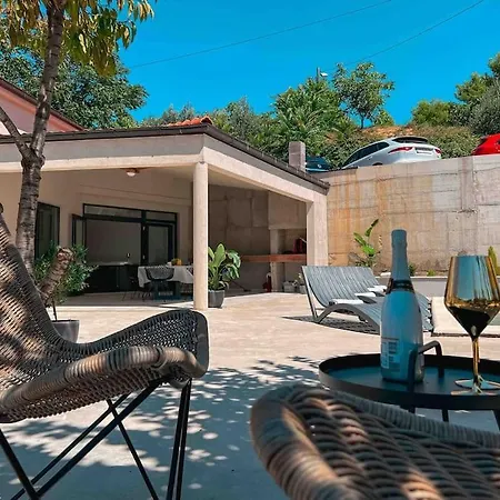 Villa Padre Split