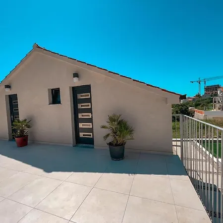 Villa Padre Split